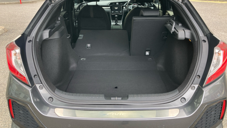 Honda Civic 1.5 VTEC Turbo Sport 5dr Petrol Hatchback